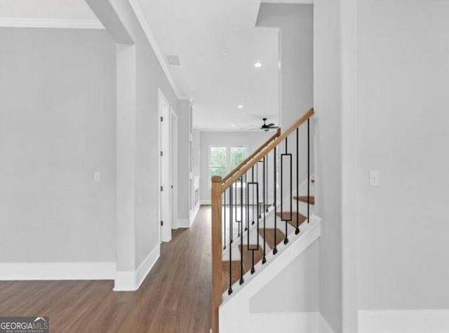 3312 Mill Forest Drive, Conyers, GA 30094