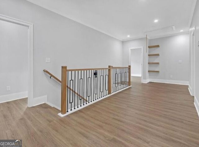 3312 Mill Forest Drive, Conyers, GA 30094