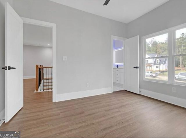 3312 Mill Forest Drive, Conyers, GA 30094