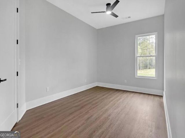 3312 Mill Forest Drive, Conyers, GA 30094