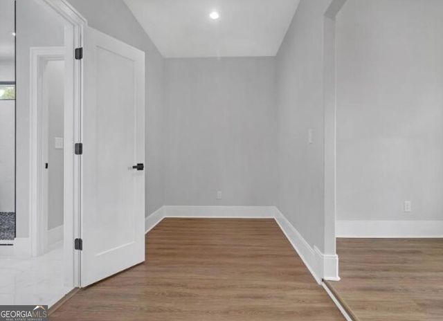 3312 Mill Forest Drive, Conyers, GA 30094