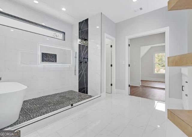 3312 Mill Forest Drive, Conyers, GA 30094