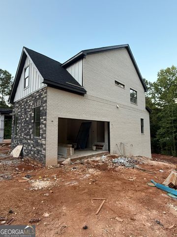 3312 Mill Forest Drive, Conyers, GA 30094