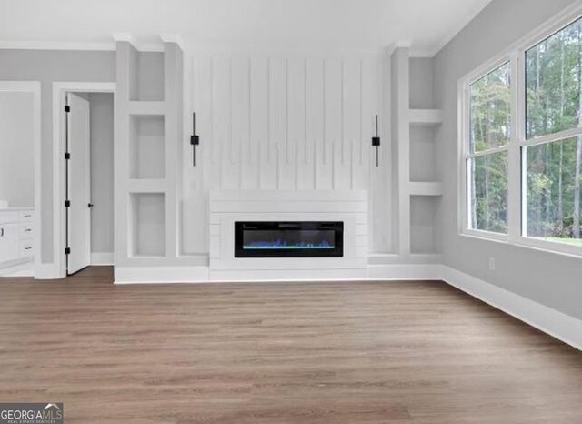 3312 Mill Forest Drive, Conyers, GA 30094