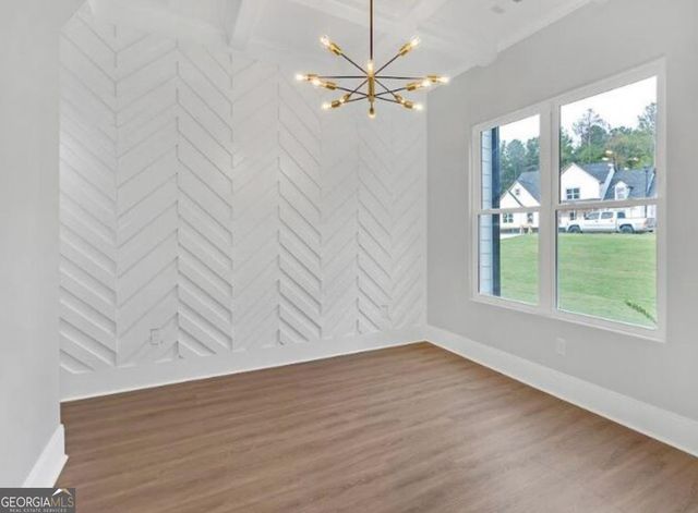 3312 Mill Forest Drive, Conyers, GA 30094