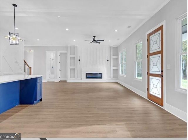 3312 Mill Forest Drive, Conyers, GA 30094