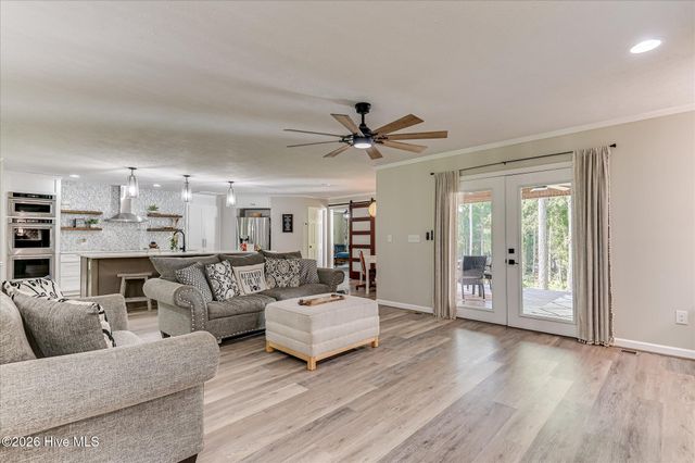 1006 Tamarack Drive, North Augusta, SC 29841