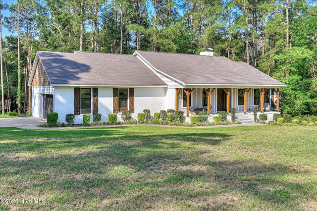 1006 Tamarack Drive, North Augusta, SC 29841