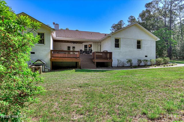 1006 Tamarack Drive, North Augusta, SC 29841