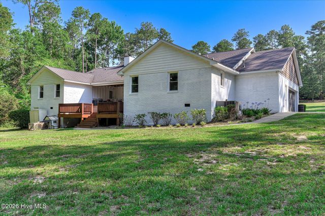 1006 Tamarack Drive, North Augusta, SC 29841