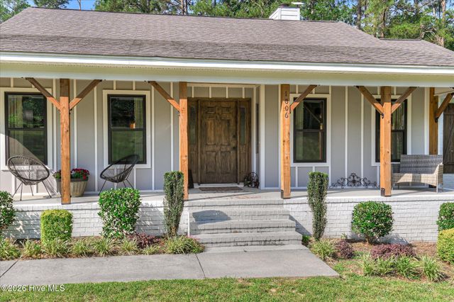 1006 Tamarack Drive, North Augusta, SC 29841