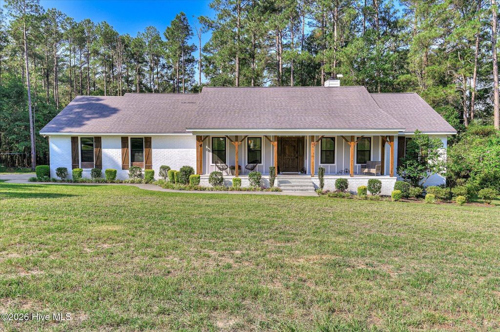 1006 Tamarack Drive, North Augusta, SC 29841