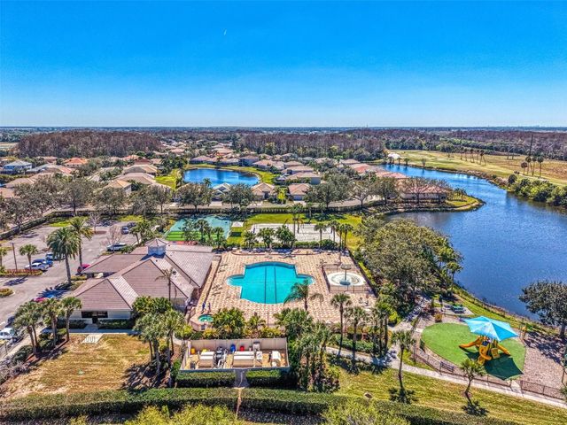 8705 MONTEREY BAY LOOP, Bradenton, FL 34212