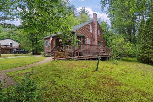 21 Elaine Road, Middleton, NH 03887