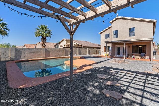 7830 S 26TH Street, Phoenix, AZ 85042
