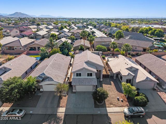 7830 S 26TH Street, Phoenix, AZ 85042