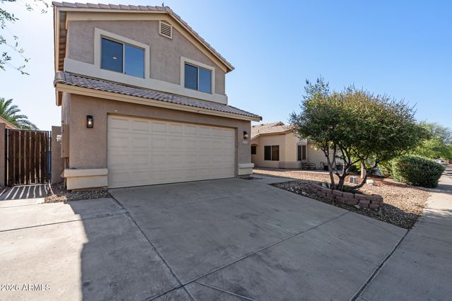 7830 S 26TH Street, Phoenix, AZ 85042