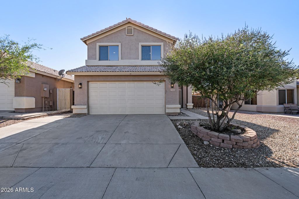 7830 S 26TH Street, Phoenix, AZ 85042