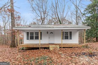 975 Bonner Goldmine Road, Carrollton, GA 30117