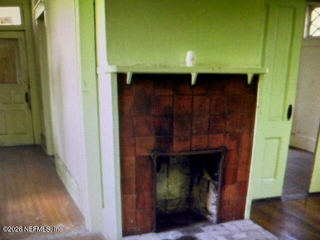 316 W 5TH Street, Jacksonville, FL 32206