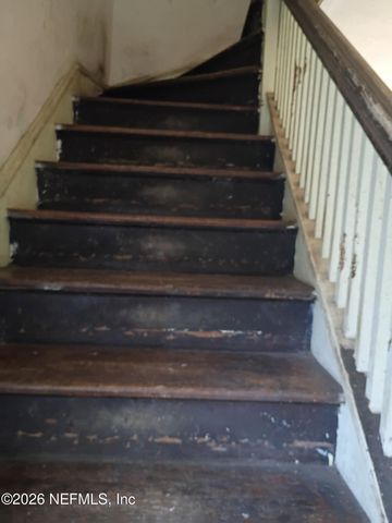 316 W 5TH Street, Jacksonville, FL 32206