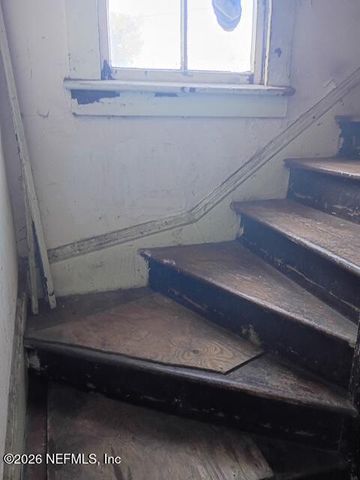 316 W 5TH Street, Jacksonville, FL 32206