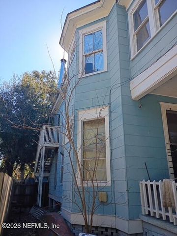 316 W 5TH Street, Jacksonville, FL 32206