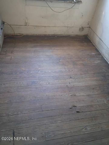 316 W 5TH Street, Jacksonville, FL 32206