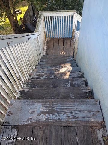 316 W 5TH Street, Jacksonville, FL 32206