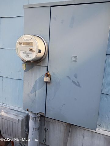 316 W 5TH Street, Jacksonville, FL 32206