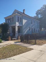 316 W 5TH Street, Jacksonville, FL 32206