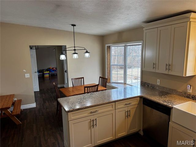 7 Denzel Drive, Greenville, IL 62246