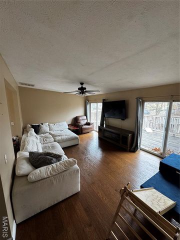 7 Denzel Drive, Greenville, IL 62246