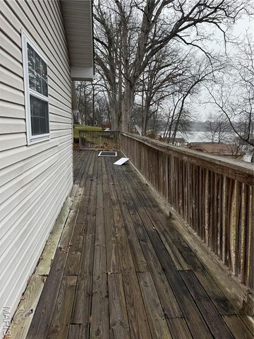 7 Denzel Drive, Greenville, IL 62246