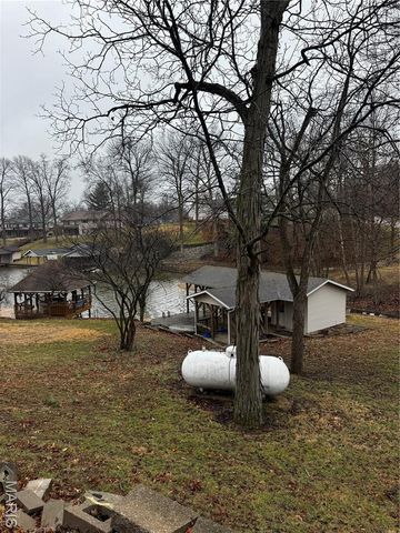 7 Denzel Drive, Greenville, IL 62246