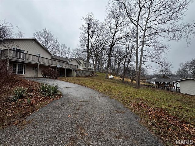 7 Denzel Drive, Greenville, IL 62246