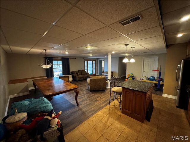 7 Denzel Drive, Greenville, IL 62246