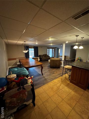 7 Denzel Drive, Greenville, IL 62246