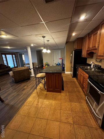 7 Denzel Drive, Greenville, IL 62246