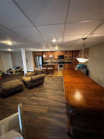 7 Denzel Drive, Greenville, IL 62246