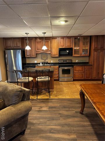 7 Denzel Drive, Greenville, IL 62246