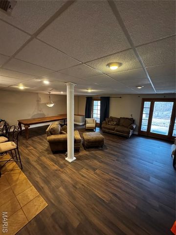 7 Denzel Drive, Greenville, IL 62246