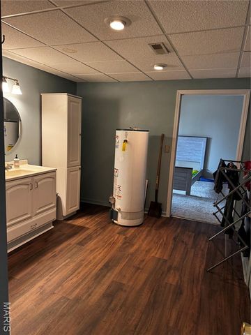 7 Denzel Drive, Greenville, IL 62246