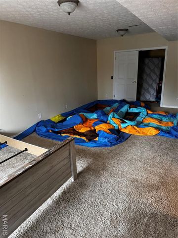 7 Denzel Drive, Greenville, IL 62246