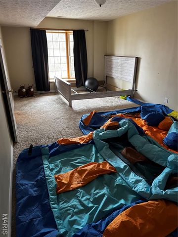 7 Denzel Drive, Greenville, IL 62246