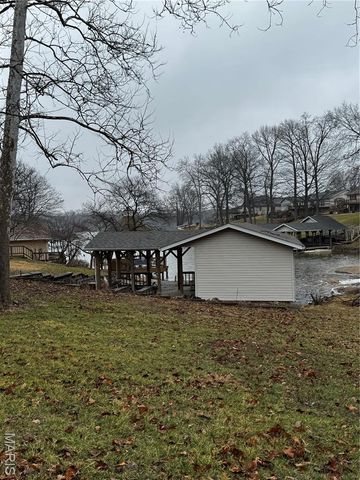 7 Denzel Drive, Greenville, IL 62246