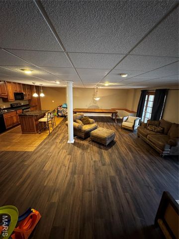 7 Denzel Drive, Greenville, IL 62246