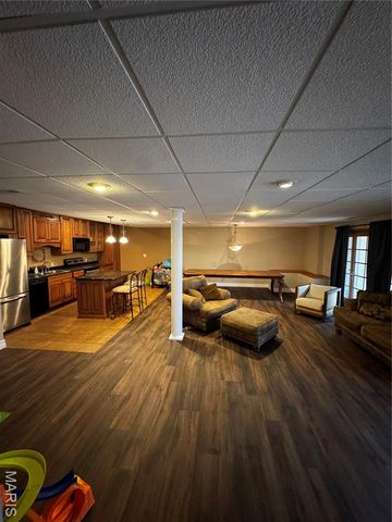 7 Denzel Drive, Greenville, IL 62246