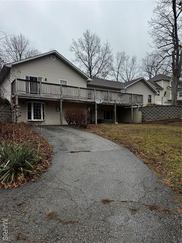 7 Denzel Drive, Greenville, IL 62246