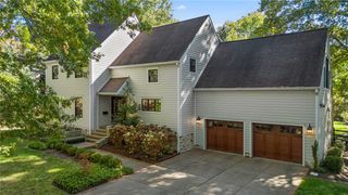 411 Woodland Road, Edgeworth, PA 15143